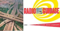 Couverture de Radio Guidage