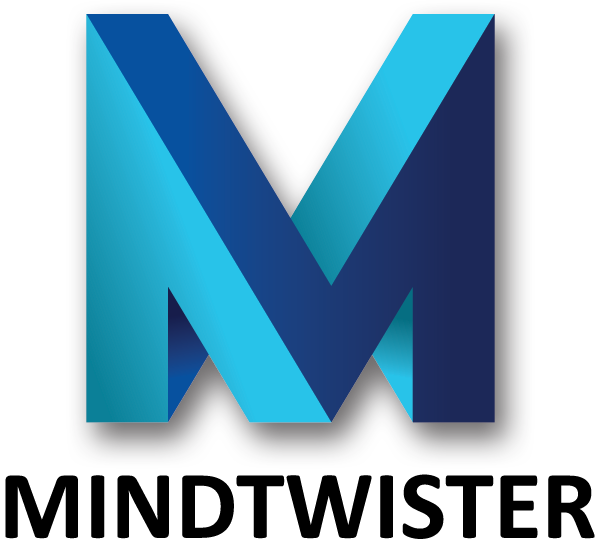 Logo de Mindtwister Games