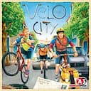 boîte du jeu : Velo City