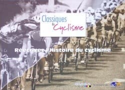 Couverture de Classiques du Cyclisme