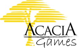 Portrait de : Acacia Games