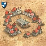 Couverture de Carcassonne: La Porxada