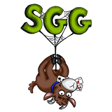Portrait de : Spider Goat Games