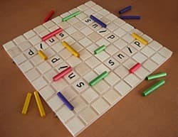 Boîte du jeu : Snip