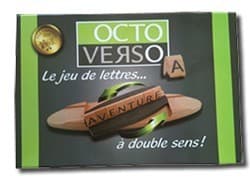 Boîte du jeu : Octoverso