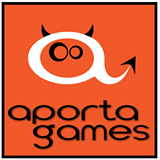 Logo de Aporta Games