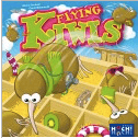 Boîte du jeu : Flying Kiwis