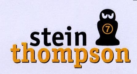 Logo de Stein-Thompson Games