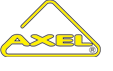 Logo de Axel