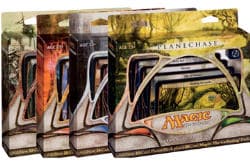 Boîte du jeu : Magic the Gathering - Planechase