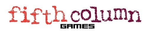 Logo de Fifth Column Games