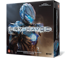boîte du jeu : Cry Havoc