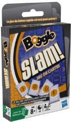 Couverture de Boggle Slam