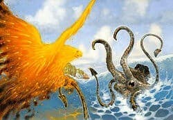 Boîte du jeu : Mare Nostrum : extension mythologique