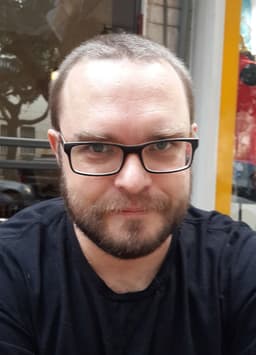 Portrait de : Zilber Denis