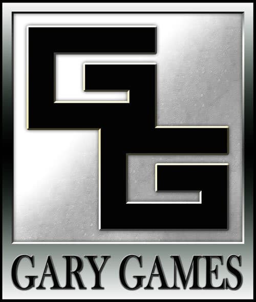 Logo de Gary Games