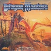 Boîte du jeu : Dragon Masters