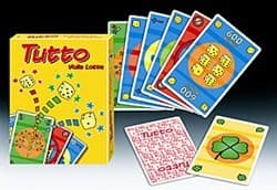 Couverture de Tutto