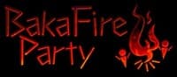 Logo de BakaFire Party