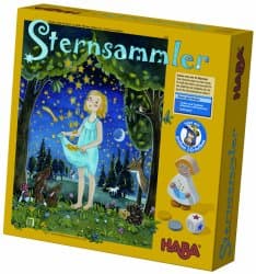 Boîte du jeu : Sternsammler