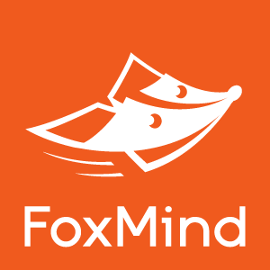 Logo de FoxMind