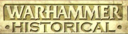 Logo de Warhammer Historical