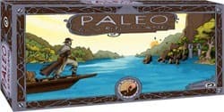 Couverture de Paleo