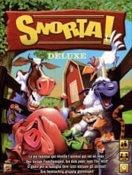 Boîte du jeu : Snorta Deluxe