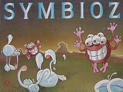 Boîte du jeu : Symbioz