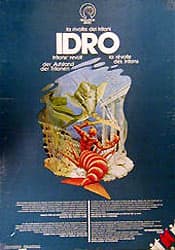 Boîte du jeu : Idro