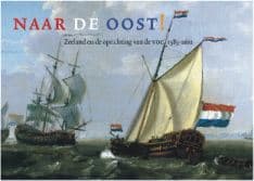 Couverture de Naar de Oost! (Voc!)