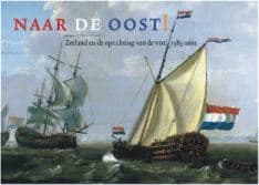 Boîte du jeu : Naar de Oost! (Voc!)