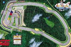 Boîte du jeu : Formule Dé : Hockenheim & Zeltweg