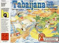 Couverture de Tabaijana