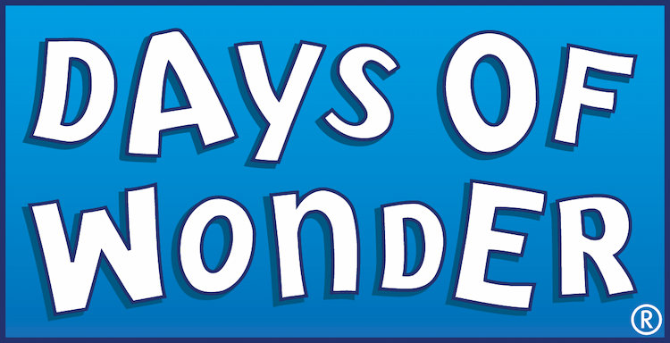 Logo de Days of Wonder