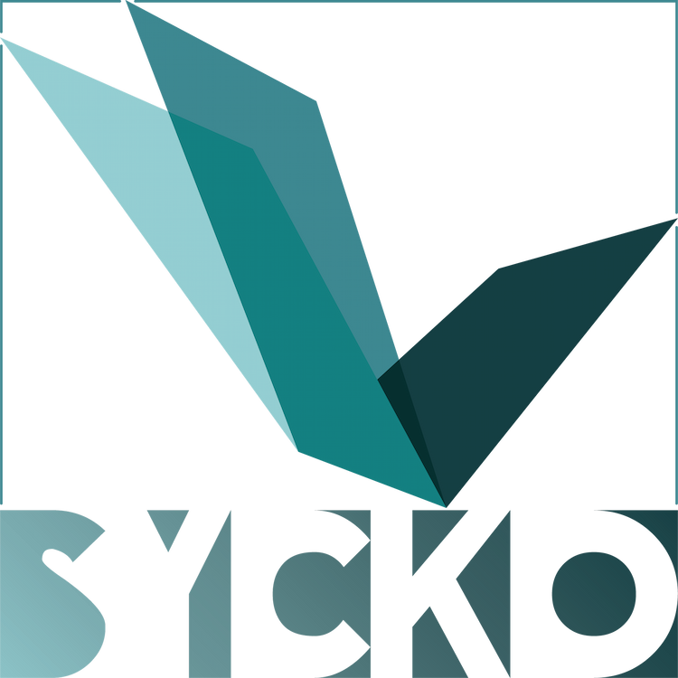 Logo de SYCKO