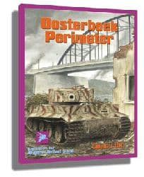 Couverture de Oosterbeek Perimeter