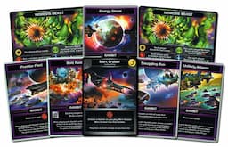 Couverture de Star Realms: Promo Set Two