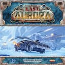boîte du jeu : Last Aurora