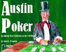 Boîte du jeu : Austin Poker