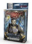 Couverture de Summoner Wars : Vanguards - Second Summoner