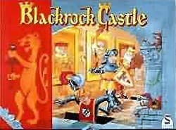 Boîte du jeu : Blackrock Castle