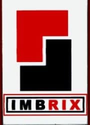 Couverture de Imbrix