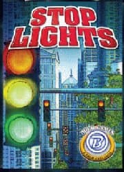 Couverture de Stop Lights