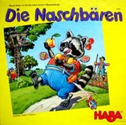 Couverture de Die Naschbaren