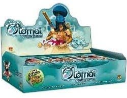 Boîte du jeu : Wakfu : Otomaï, Poulpe Fiction