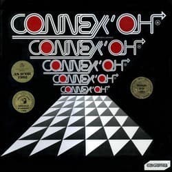 Boîte du jeu : Connexion