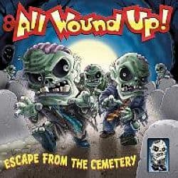 Couverture de All Wound Up!