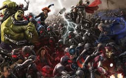 Couverture de Marvel Dice Masters : Age of Ultron