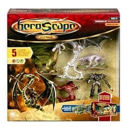 Boîte du jeu : Heroscape : Orm's Return